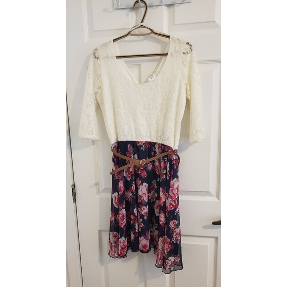 Summer Dress - Picture 2 of 3